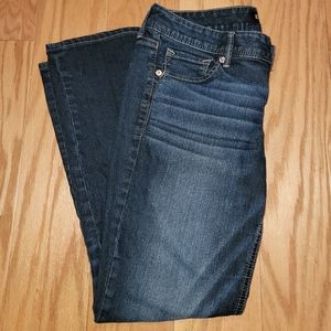 Size 6 Express jeans skinny